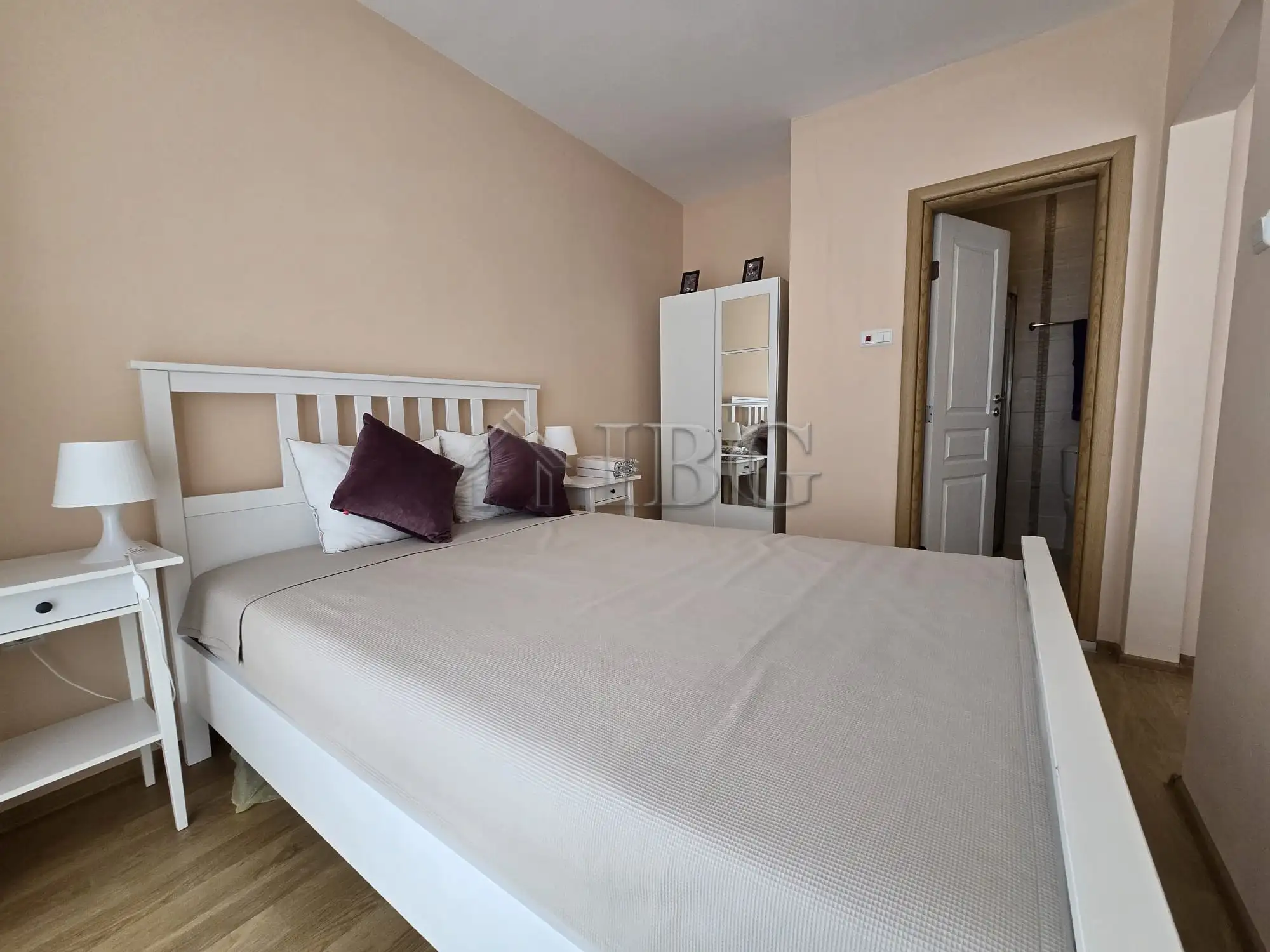 Flat 39m² in Bulgaria, Sunny Beach. Priced at 65000€ rent photo-8