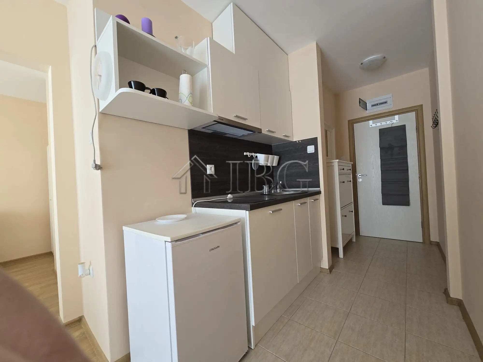 Flat 39m² in Bulgaria, Sunny Beach. Priced at 65000€ rent photo-10