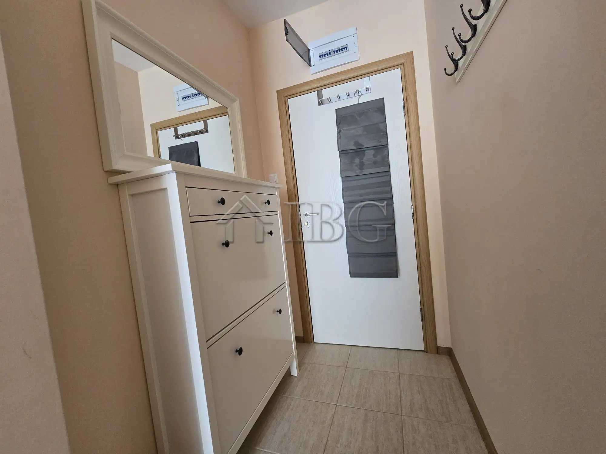 Flat 39m² in Bulgaria, Sunny Beach. Priced at 65000€ rent photo-11