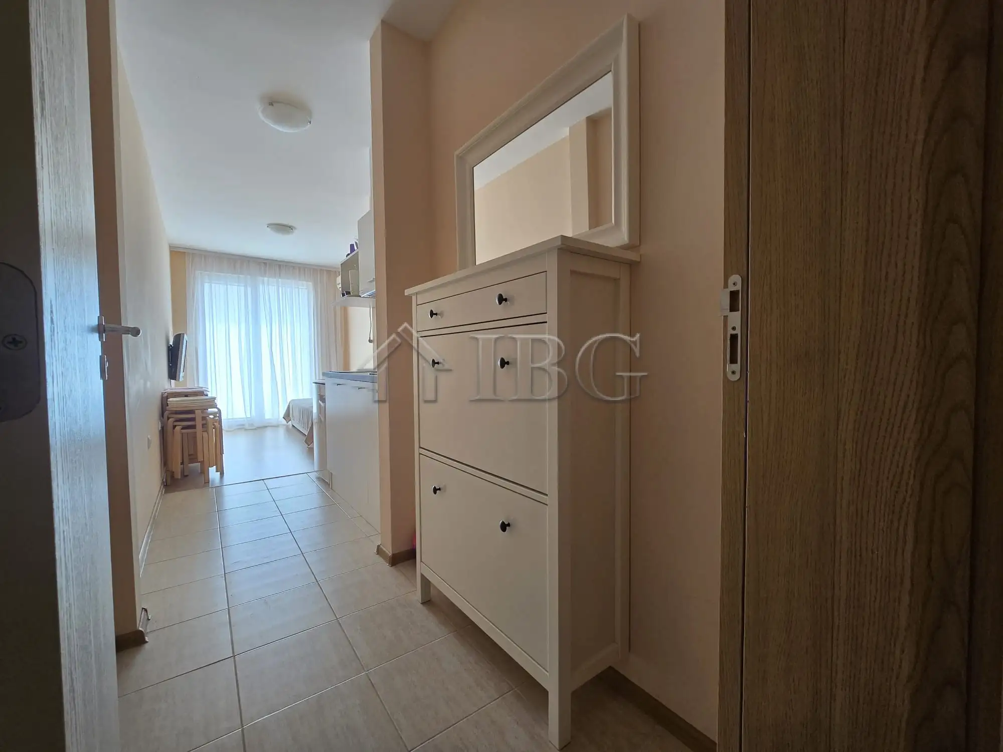 Flat 39m² in Bulgaria, Sunny Beach. Priced at 65000€ rent photo-13