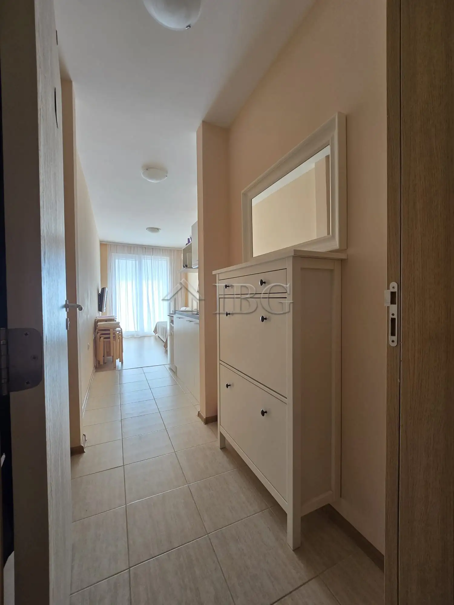 Flat 39m² in Bulgaria, Sunny Beach. Priced at 65000€ rent photo-14