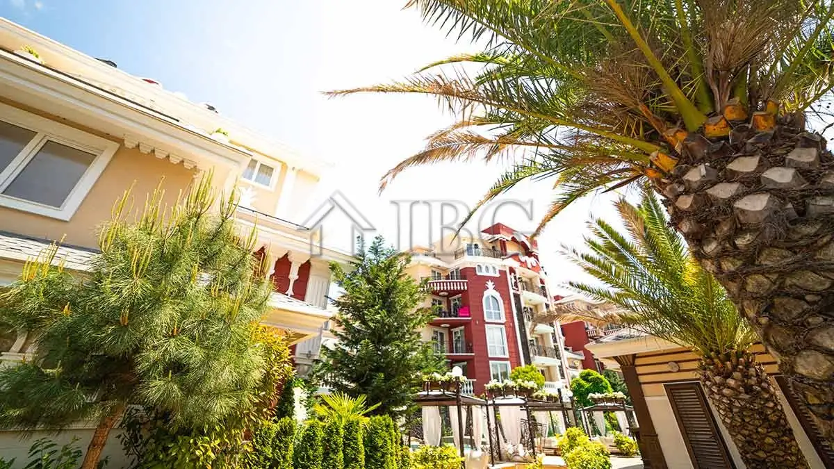 Flat 39m² in Bulgaria, Sunny Beach. Priced at 65000€ rent photo-18