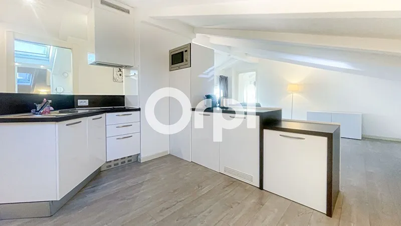 Flat 65m² in France, Cannes. Priced at 554775£ rent photo-2