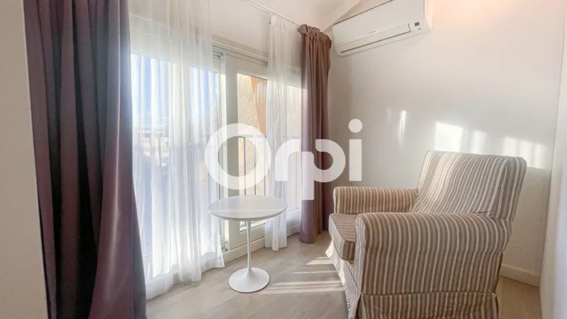 Flat 65m² in France, Cannes. Priced at 554775£ rent photo-5