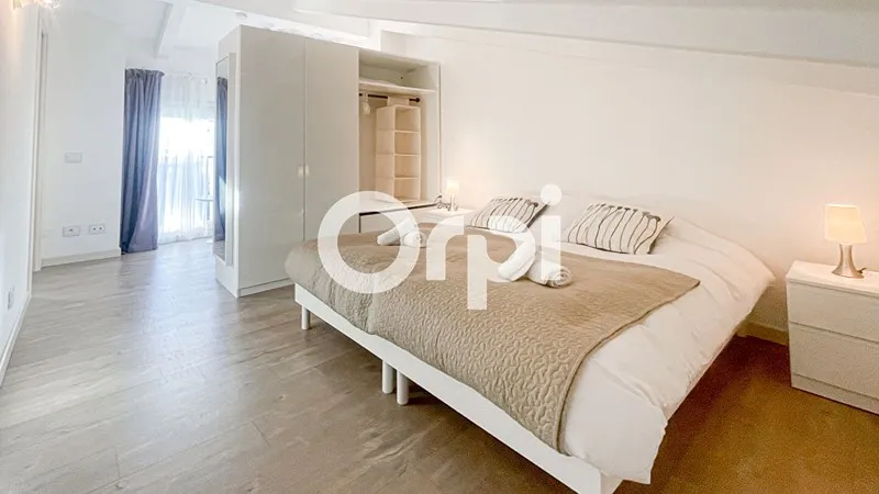 Flat 65m² in France, Cannes. Priced at 554775£ rent photo-6