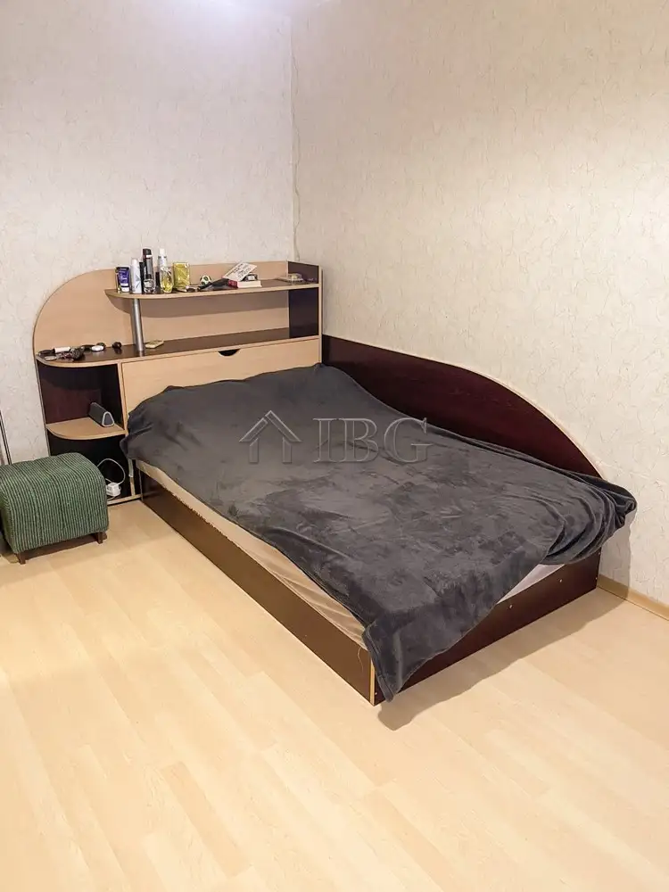 Flat 40m² in Bulgaria, Ruse. Priced at 205€ rent photo-1