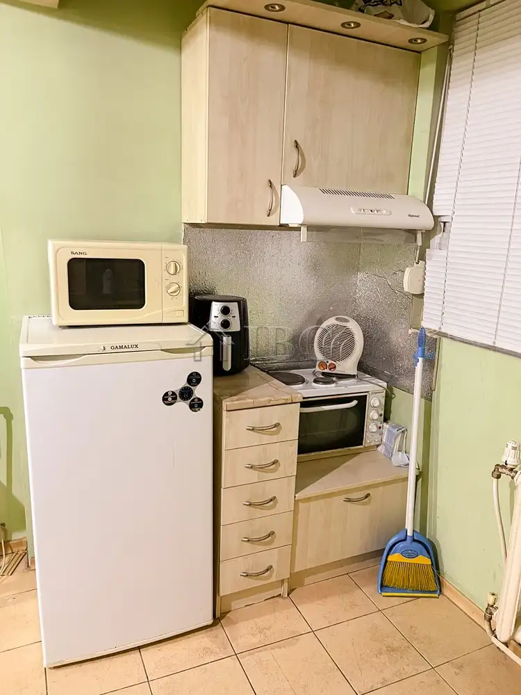 Flat 40m² in Bulgaria, Ruse. Priced at 205€ rent photo-6