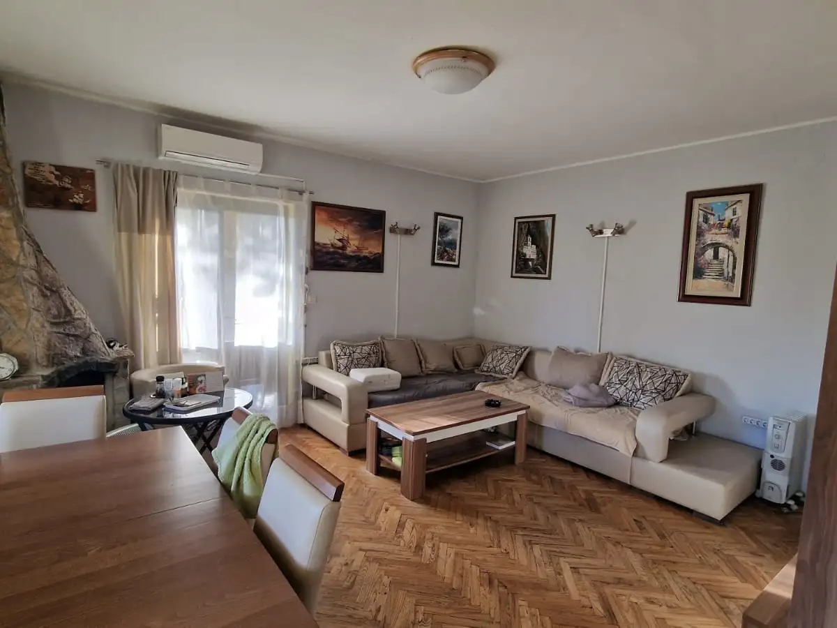 House 143m² in Montenegro, Herceg Novi. Priced at 155000€ rent photo-9