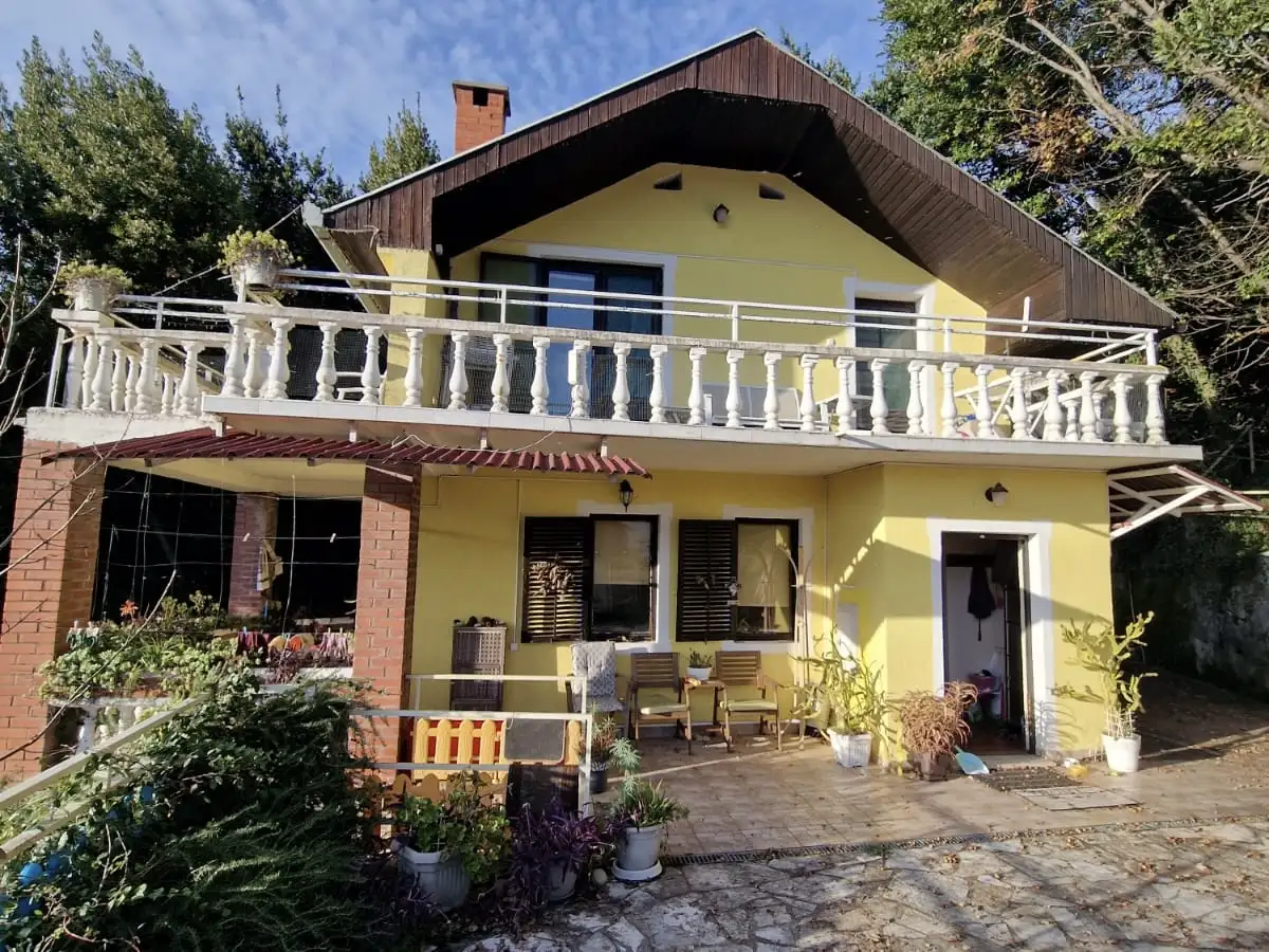 House 143m² in Montenegro, Herceg Novi. Priced at 155000€ rent photo-13