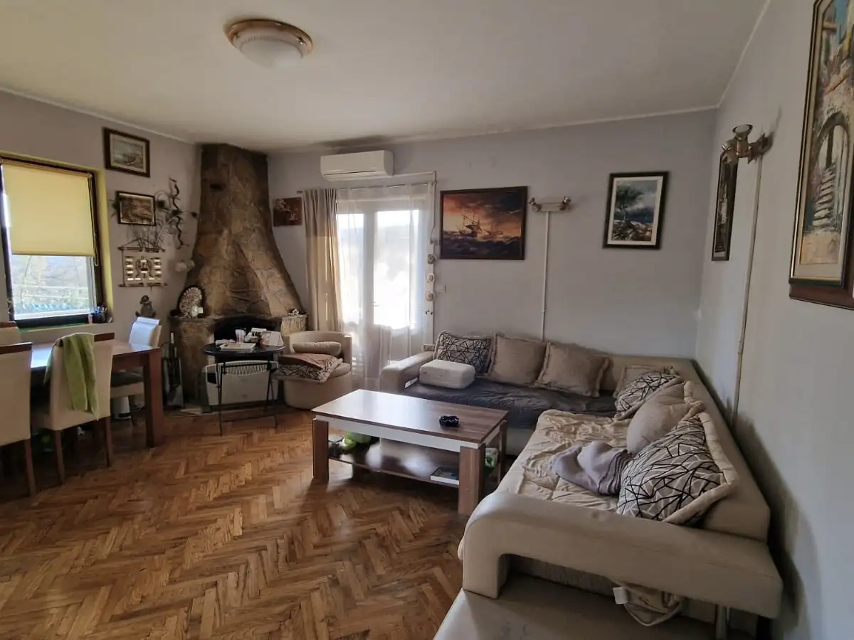 House 143m² in Montenegro, Herceg Novi. Priced at 155000€ rent photo-19