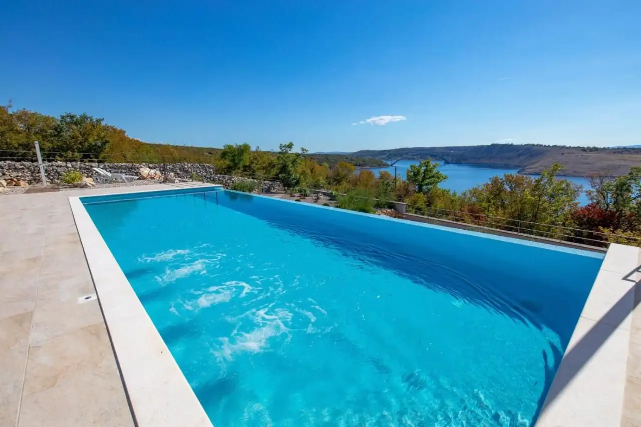 Villa 463m² in Croatia, Kraljevica. Priced at 2100000€ rent photo-5