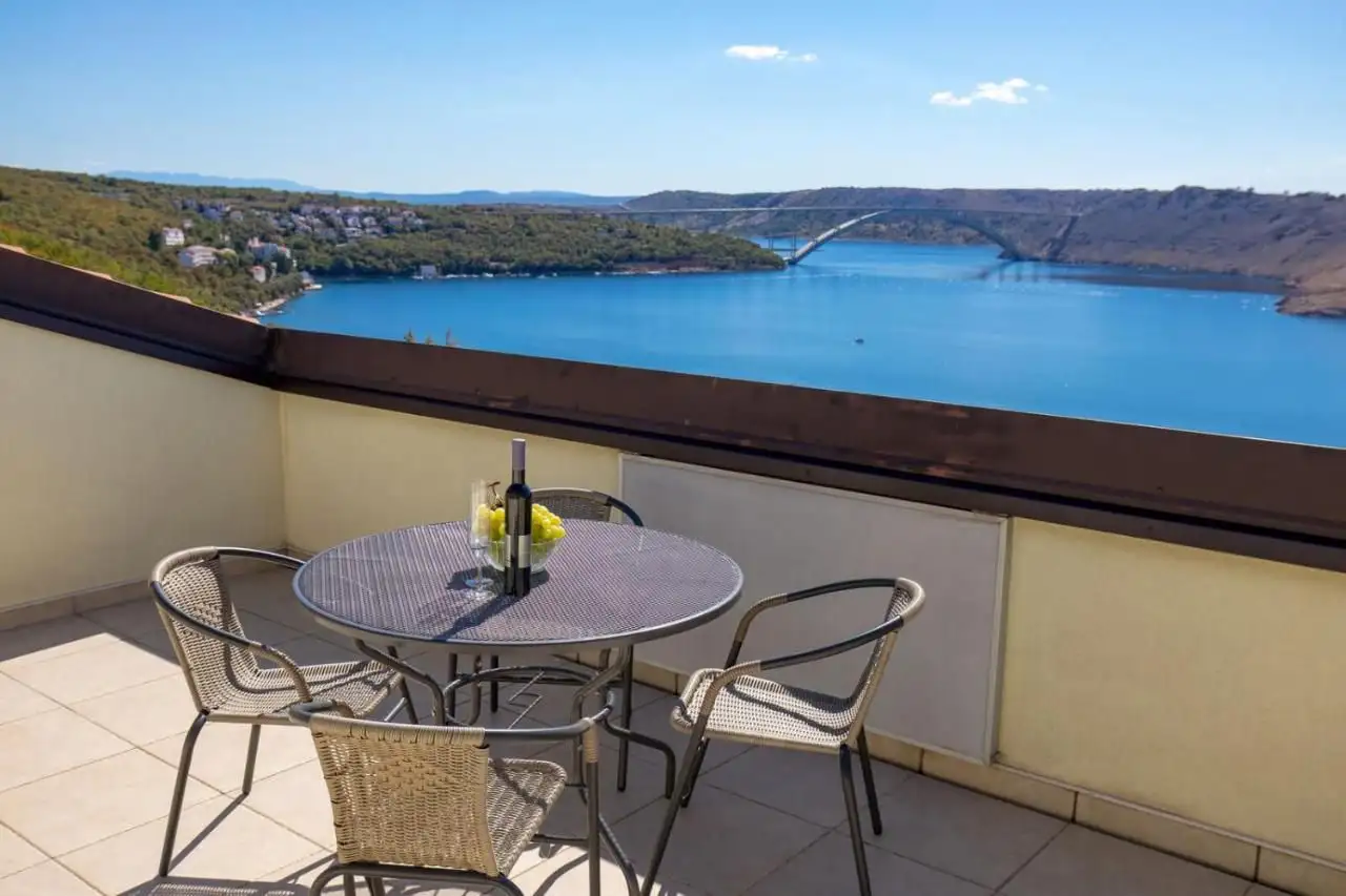 Villa 463m² in Croatia, Kraljevica. Priced at 2100000€ rent photo-6