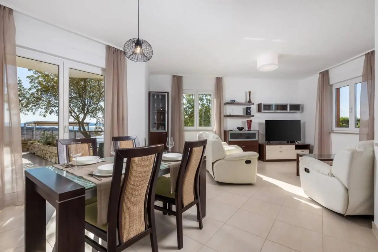 Villa 463m² in Croatia, Kraljevica. Priced at 2100000€ rent photo-8