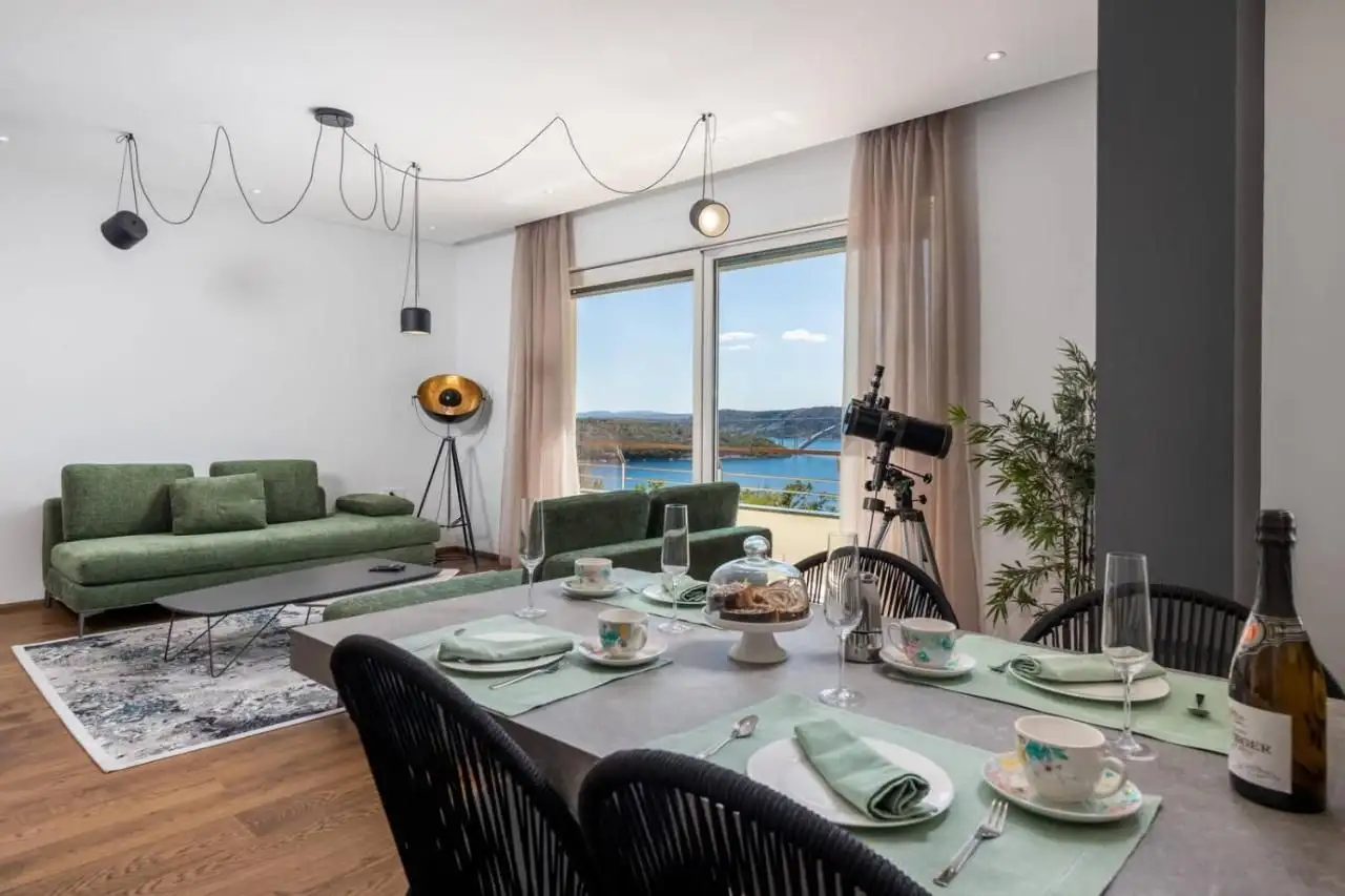 Villa 463m² in Croatia, Kraljevica. Priced at 2100000€ rent photo-9