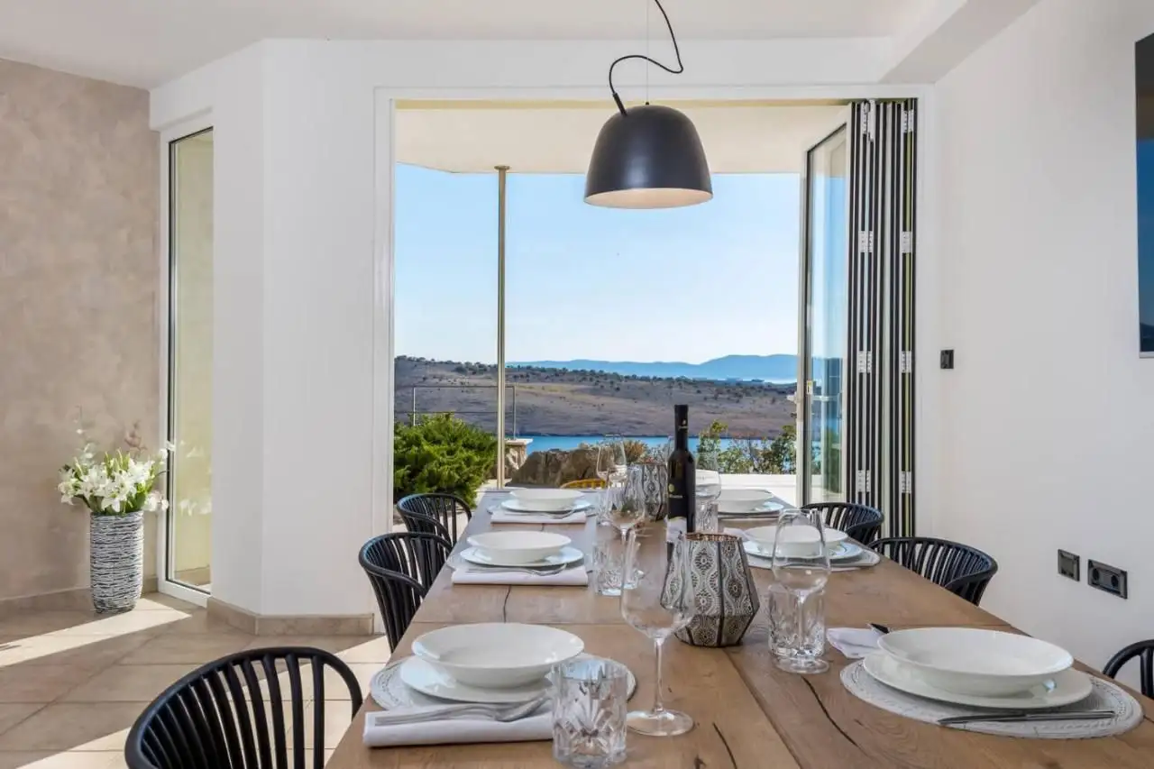 Villa 463m² in Croatia, Kraljevica. Priced at 2100000€ rent photo-10