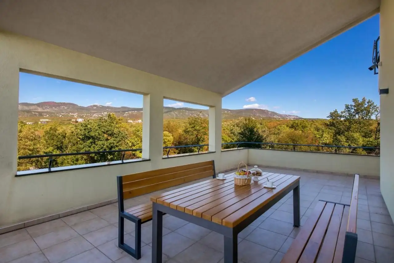 Villa 463m² in Croatia, Kraljevica. Priced at 2100000€ rent photo-15