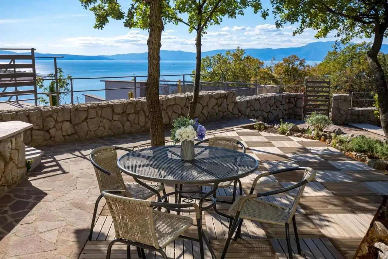 Villa 463m² in Croatia, Kraljevica. Priced at 2100000€ rent photo-16