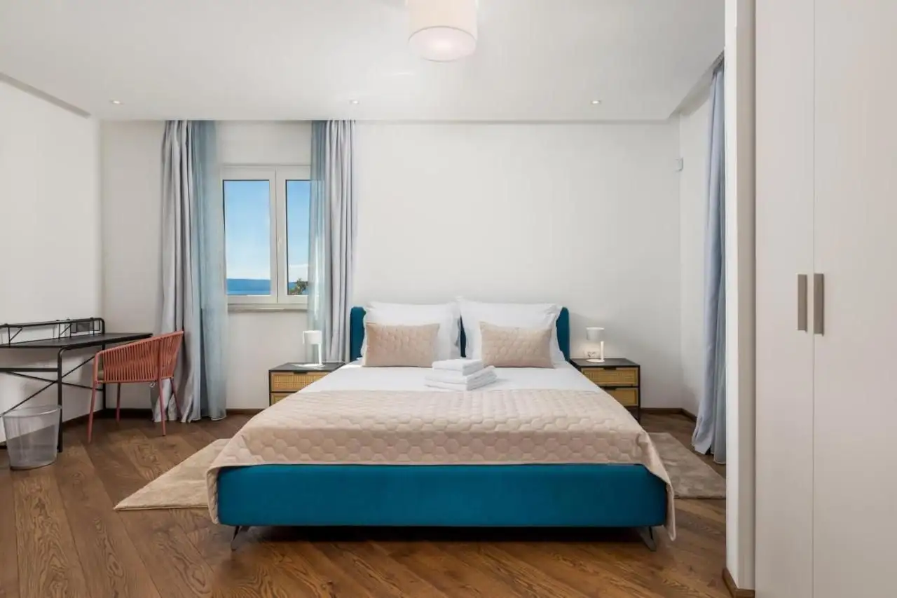 Villa 463m² in Croatia, Kraljevica. Priced at 2100000€ rent photo-19