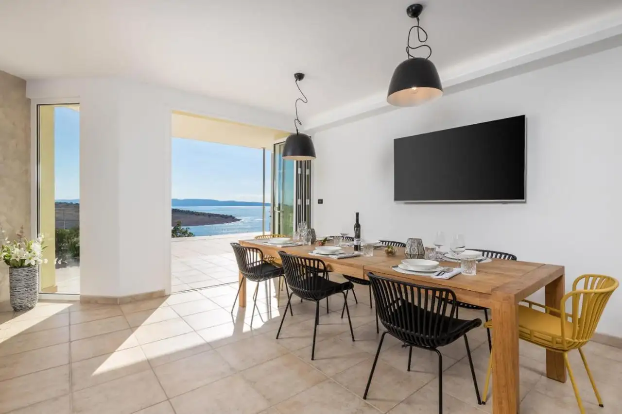 Villa 463m² in Croatia, Kraljevica. Priced at 2100000€ rent photo-25