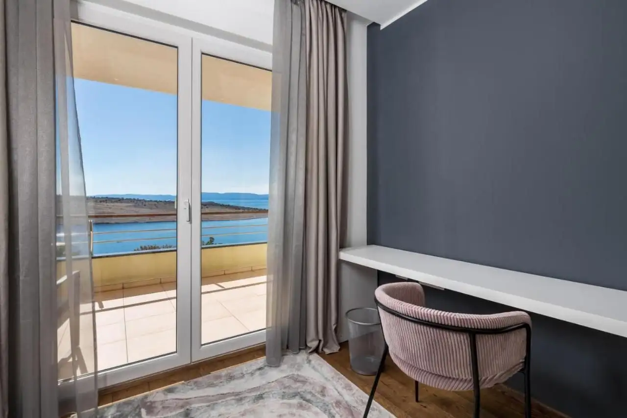 Villa 463m² in Croatia, Kraljevica. Priced at 2100000€ rent photo-24