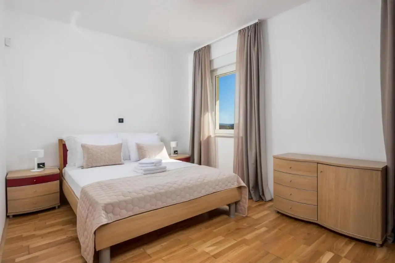 Villa 463m² in Croatia, Kraljevica. Priced at 2100000€ rent photo-25