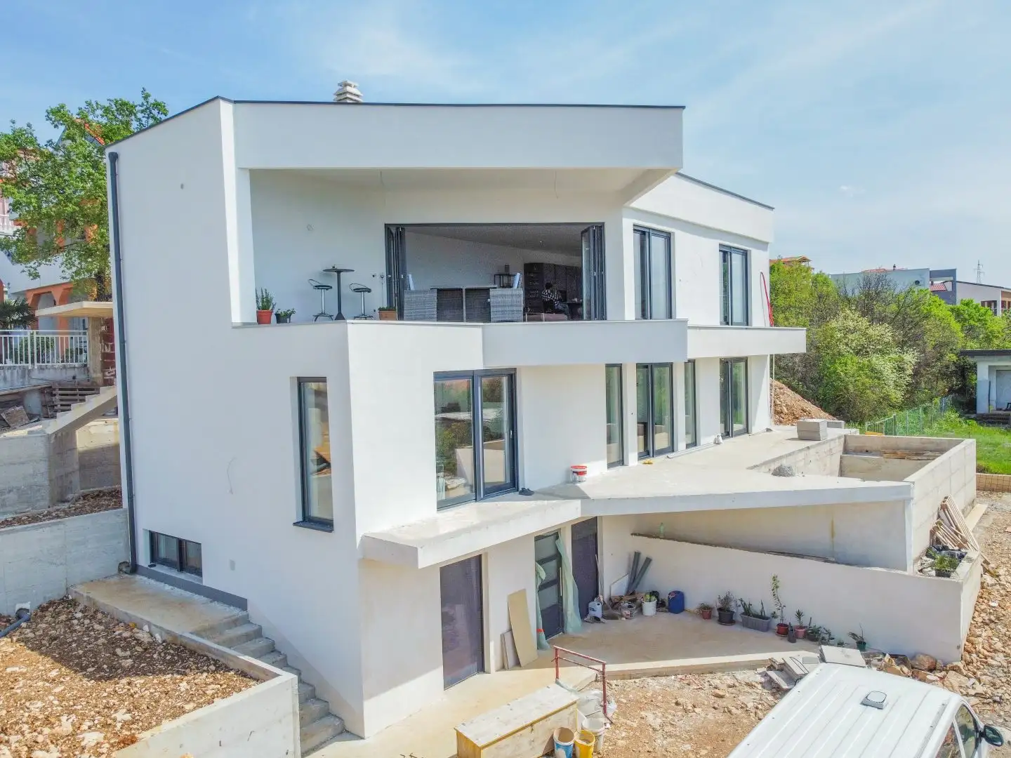 Villa 280m² in Croatia, Crikvenica. Priced at 1150000€ rent photo-1