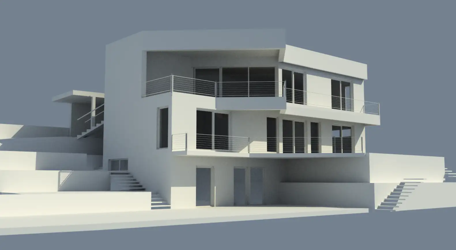 Villa 280m² in Croatia, Crikvenica. Priced at 1150000€ rent photo-2