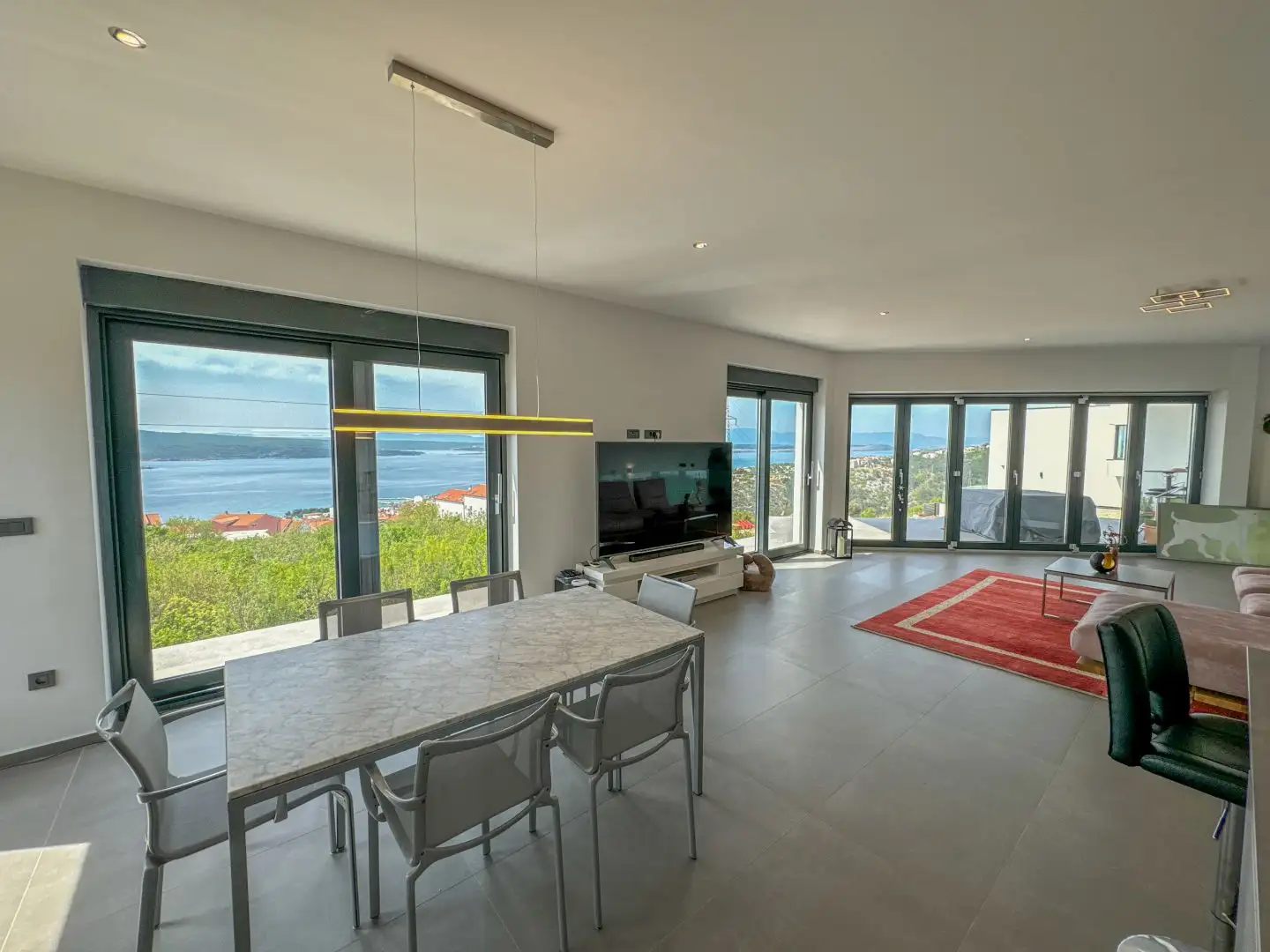 Villa 280m² in Croatia, Crikvenica. Priced at 1150000€ rent photo-5