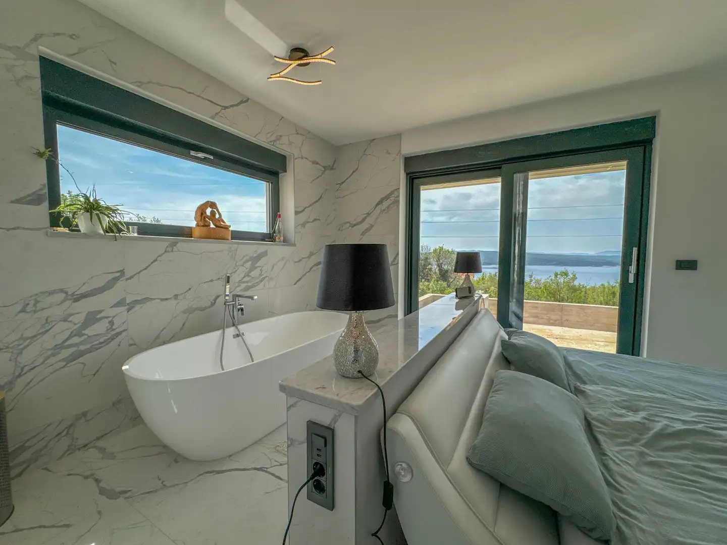 Villa 280m² in Croatia, Crikvenica. Priced at 1150000€ rent photo-9