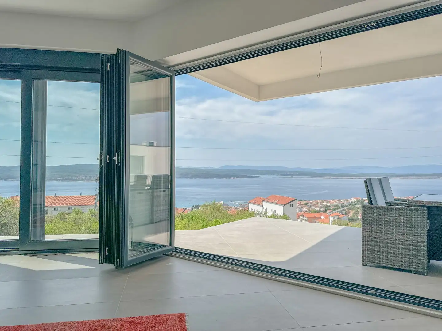 Villa 280m² in Croatia, Crikvenica. Priced at 1150000€ rent photo-19