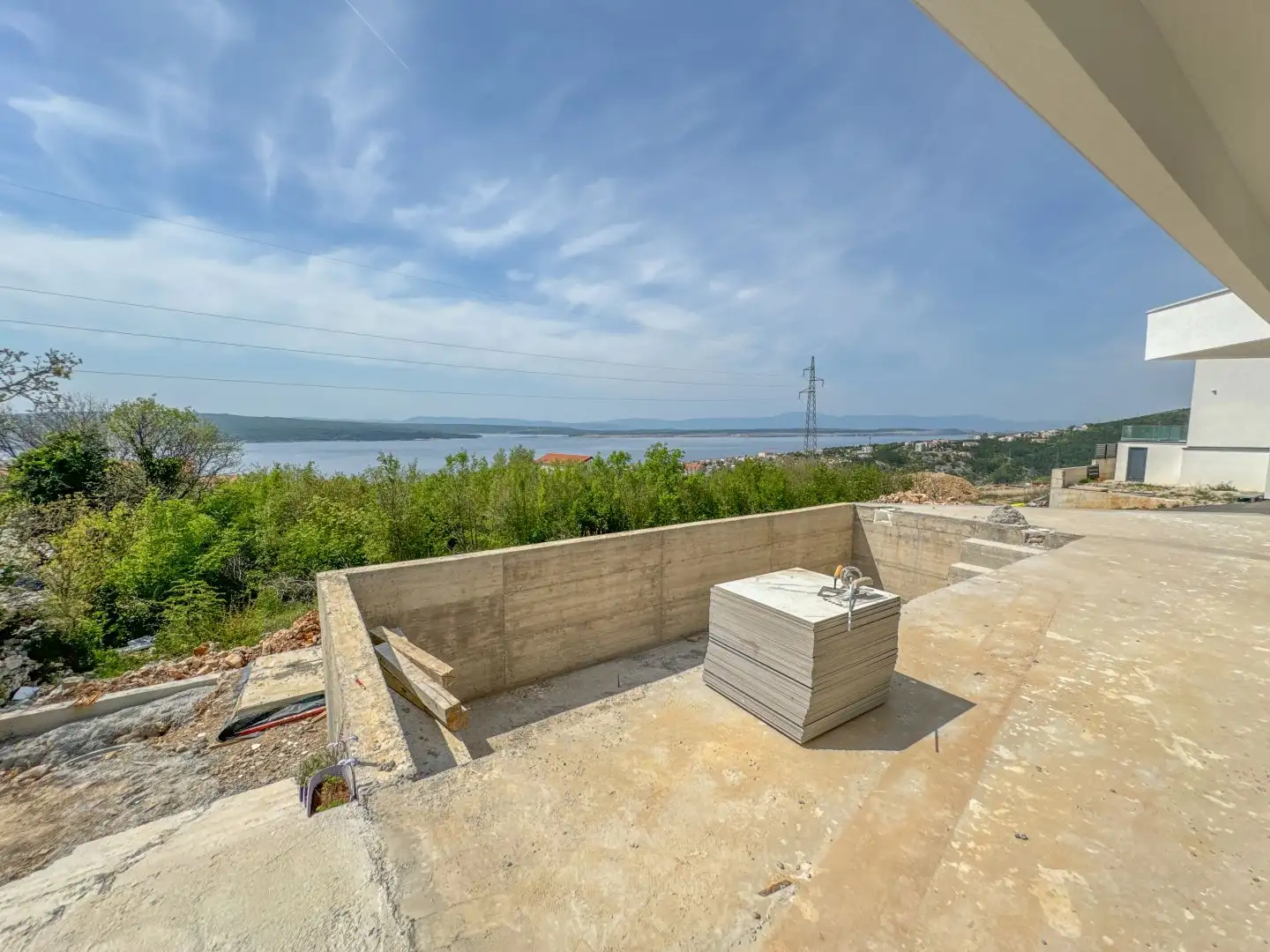 Villa 280m² in Croatia, Crikvenica. Priced at 1150000€ rent photo-24