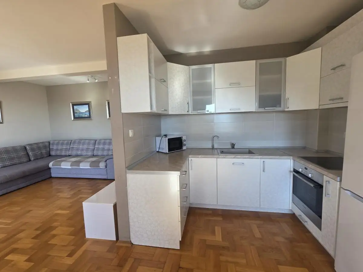 Flat 55m² in Montenegro, Petrovac. Priced at 116000€ rent photo-2