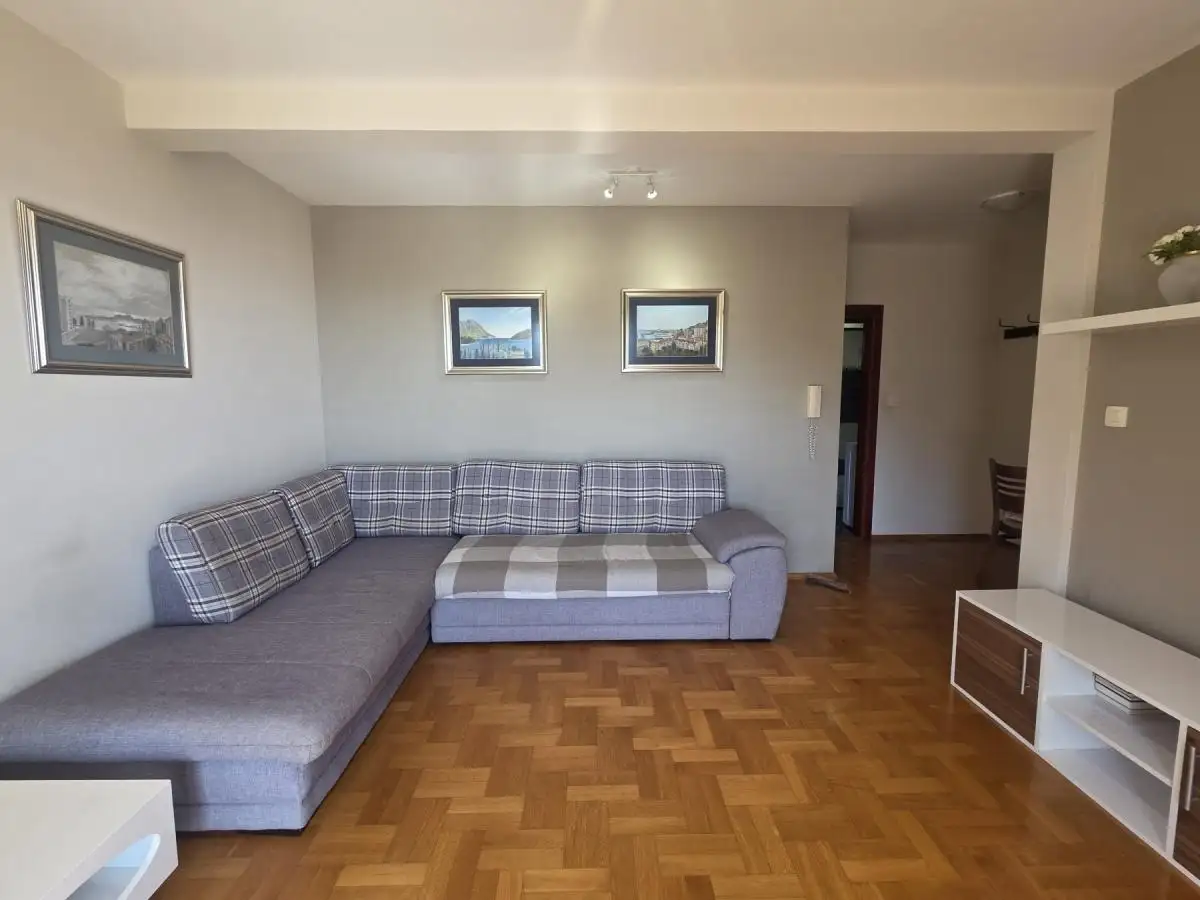 Flat 55m² in Montenegro, Petrovac. Priced at 116000€ rent photo-3