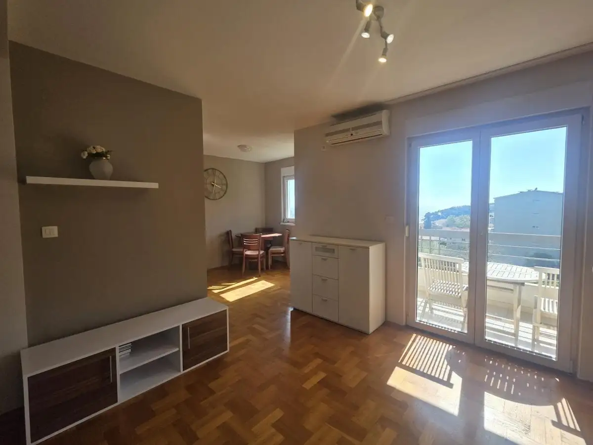 Flat 55m² in Montenegro, Petrovac. Priced at 116000€ rent photo-4