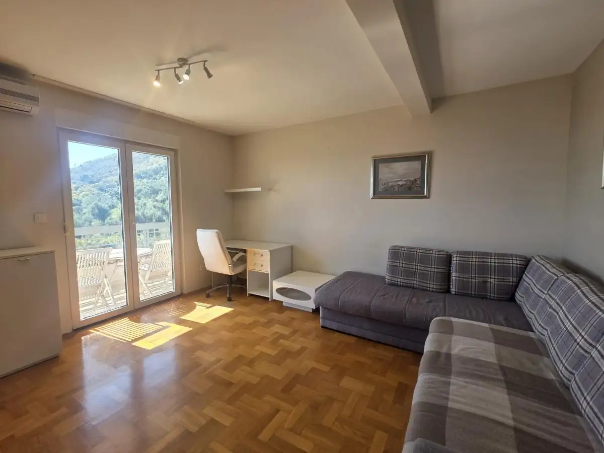 Flat 55m² in Montenegro, Petrovac. Priced at 116000€ rent photo-5