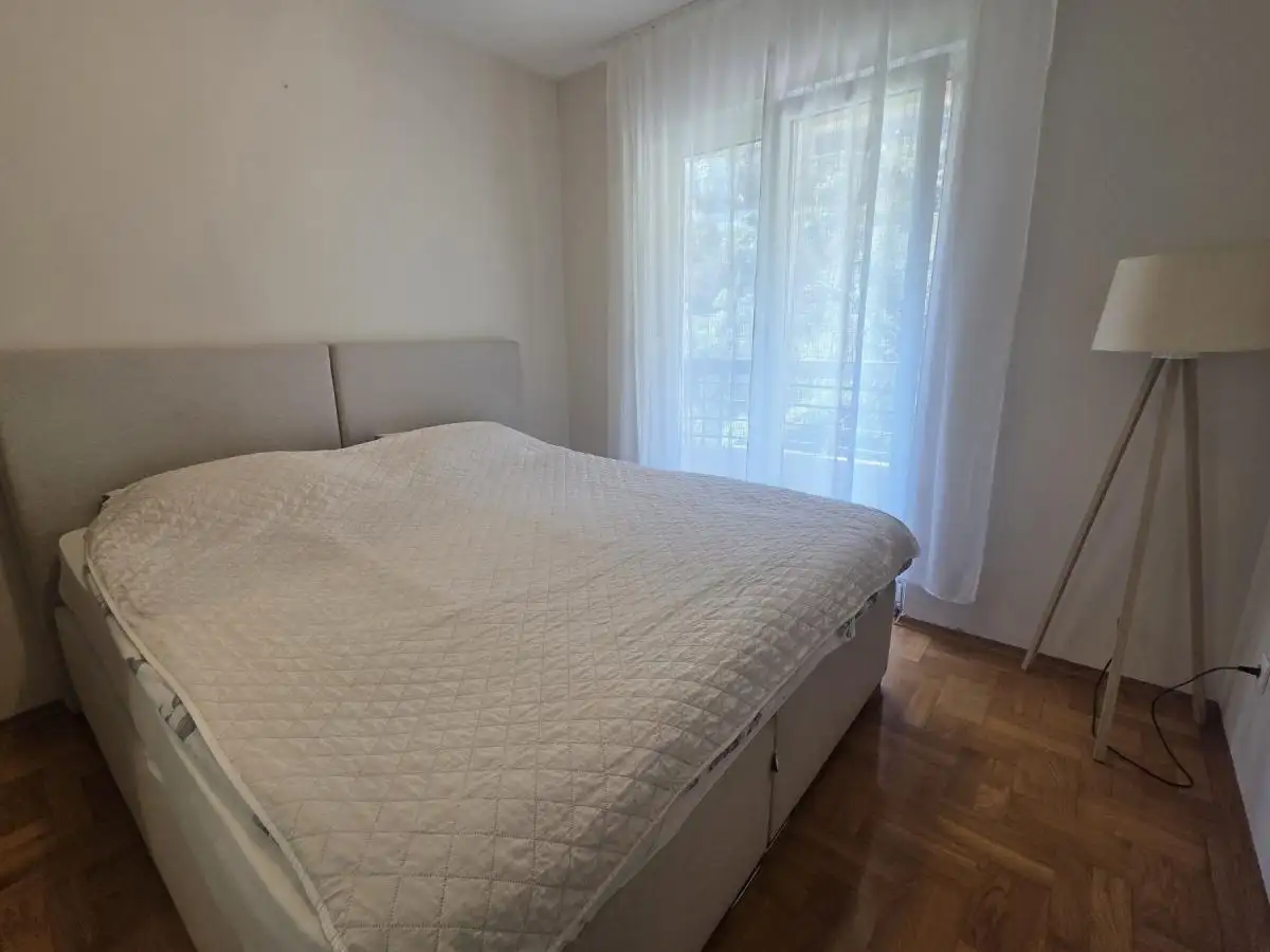 Flat 55m² in Montenegro, Petrovac. Priced at 116000€ rent photo-7