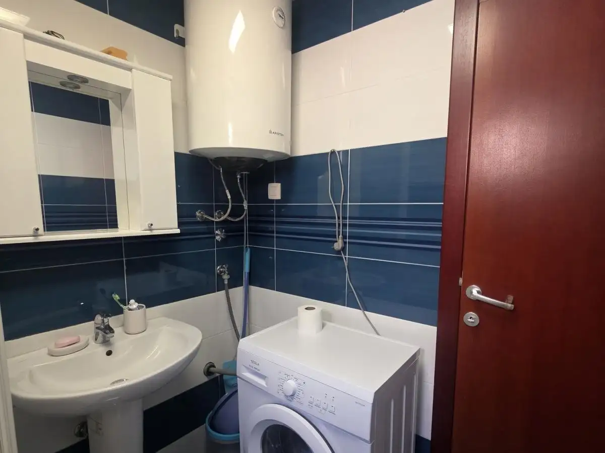 Flat 55m² in Montenegro, Petrovac. Priced at 116000€ rent photo-10