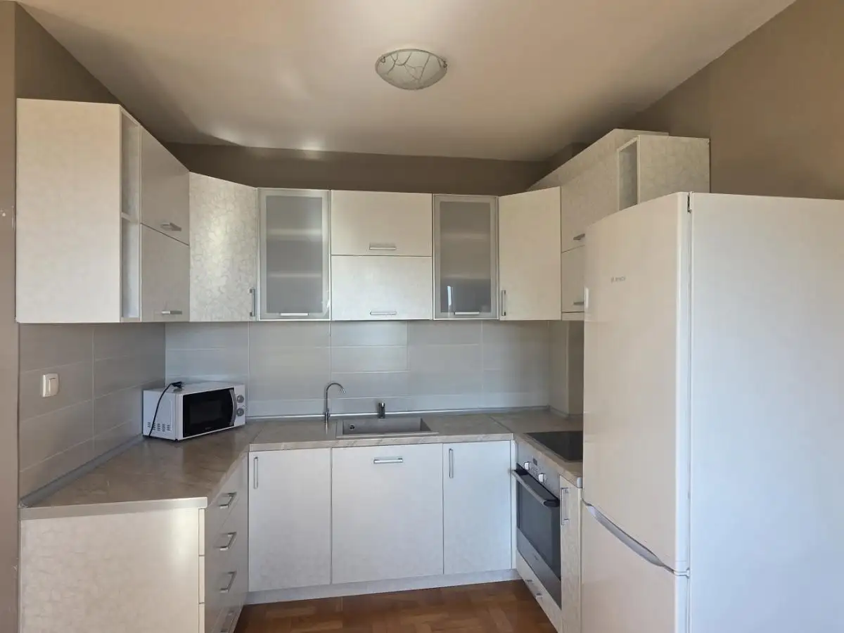 Flat 55m² in Montenegro, Petrovac. Priced at 116000€ rent photo-13