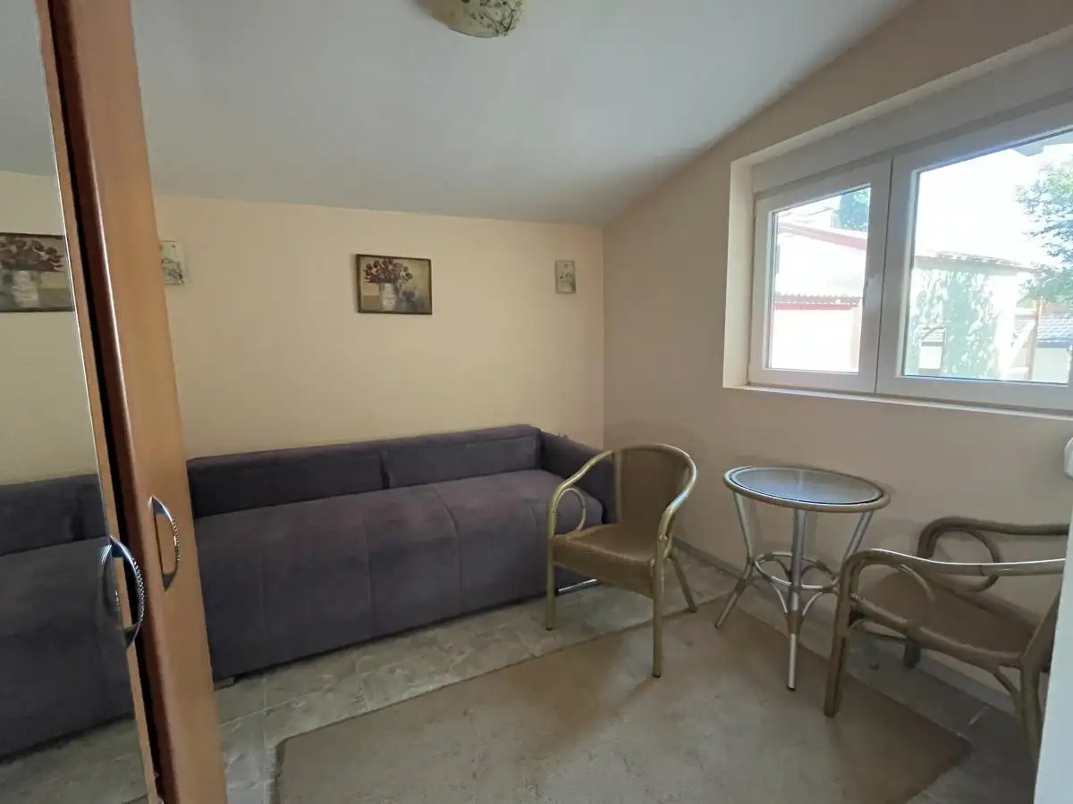 Flat 42m² in Montenegro, Denovici. Priced at 90000€ rent photo-1