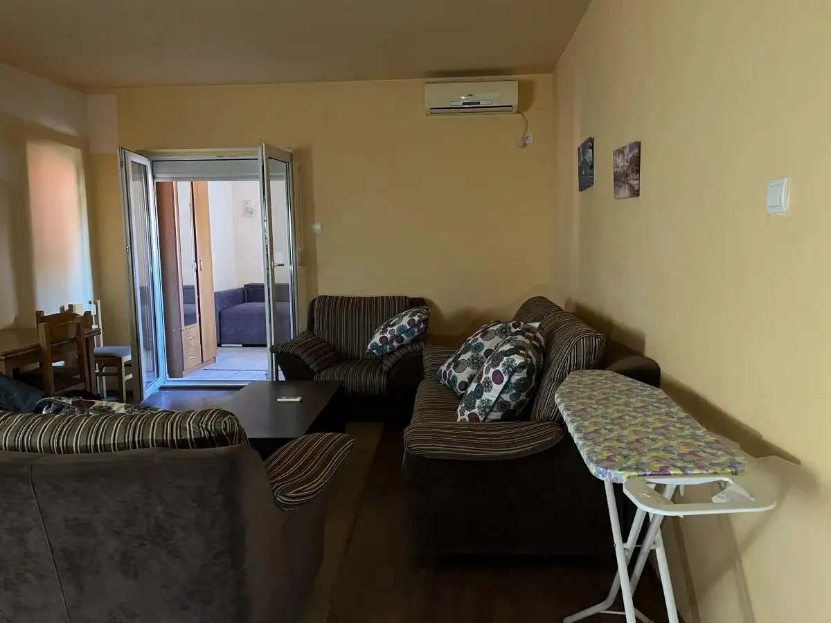 Flat 42m² in Montenegro, Denovici. Priced at 90000€ rent photo-5