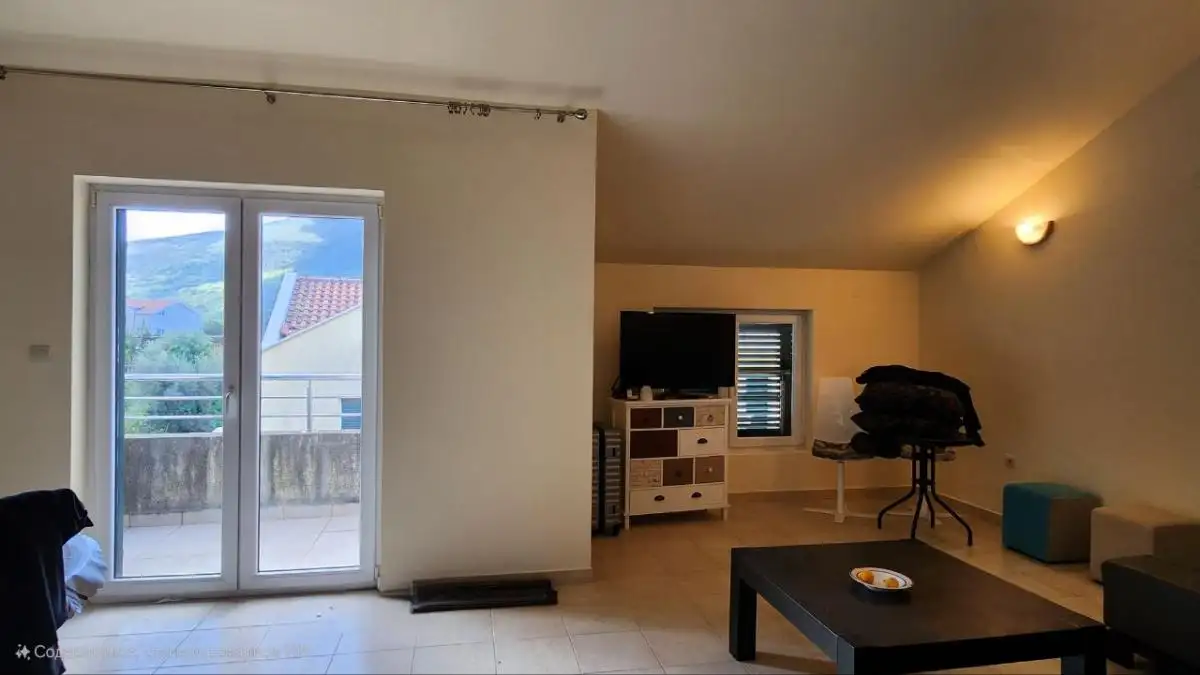 Flat 57m² in Montenegro, Denovici. Priced at 155000€ rent photo-1