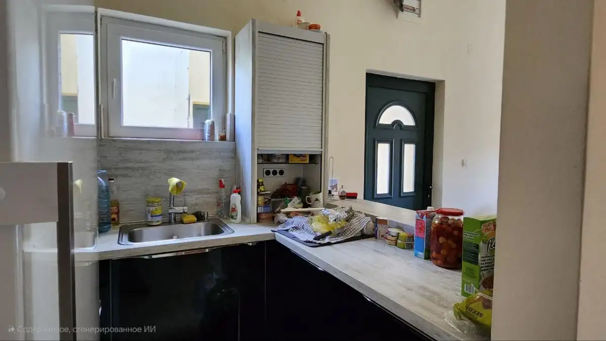 Flat 57m² in Montenegro, Denovici. Priced at 155000€ rent photo-2