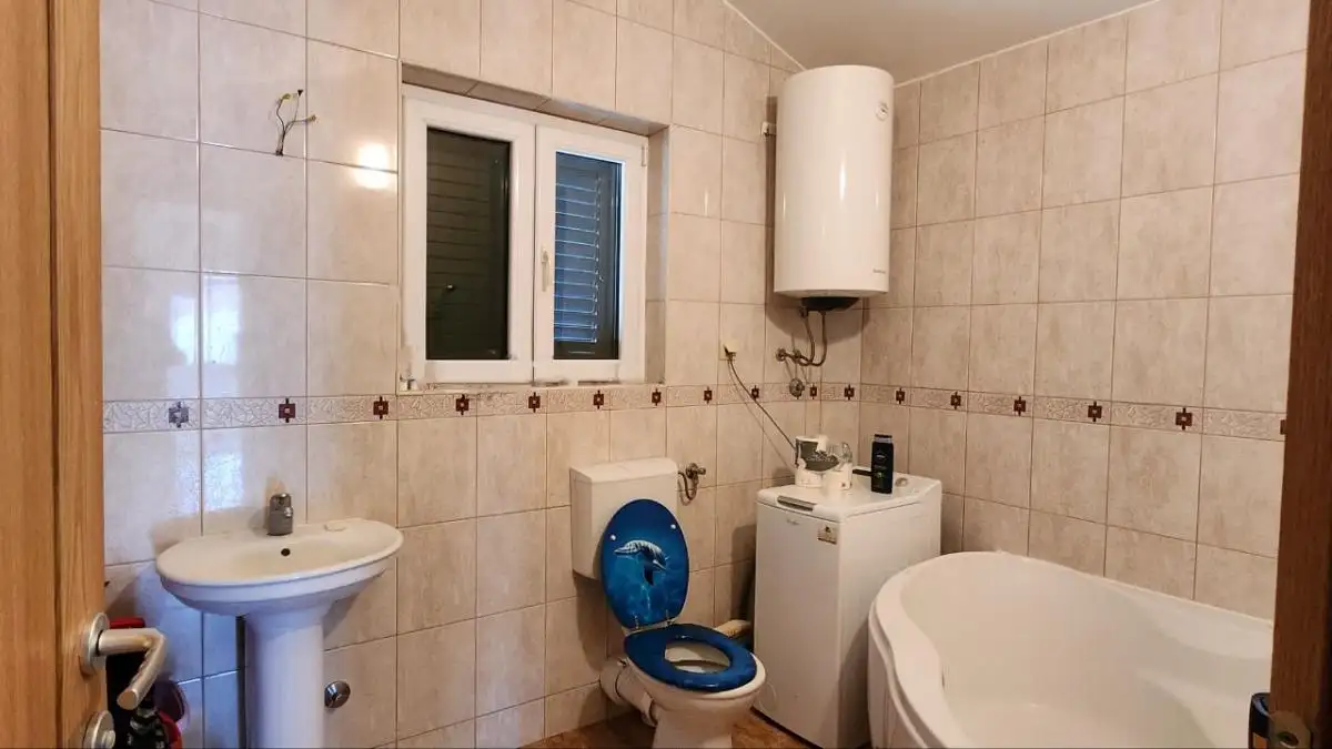 Flat 57m² in Montenegro, Denovici. Priced at 155000€ rent photo-4