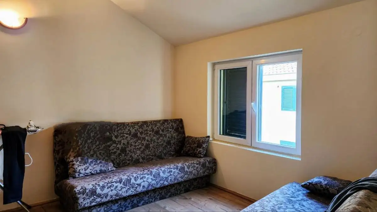 Flat 57m² in Montenegro, Denovici. Priced at 155000€ rent photo-5