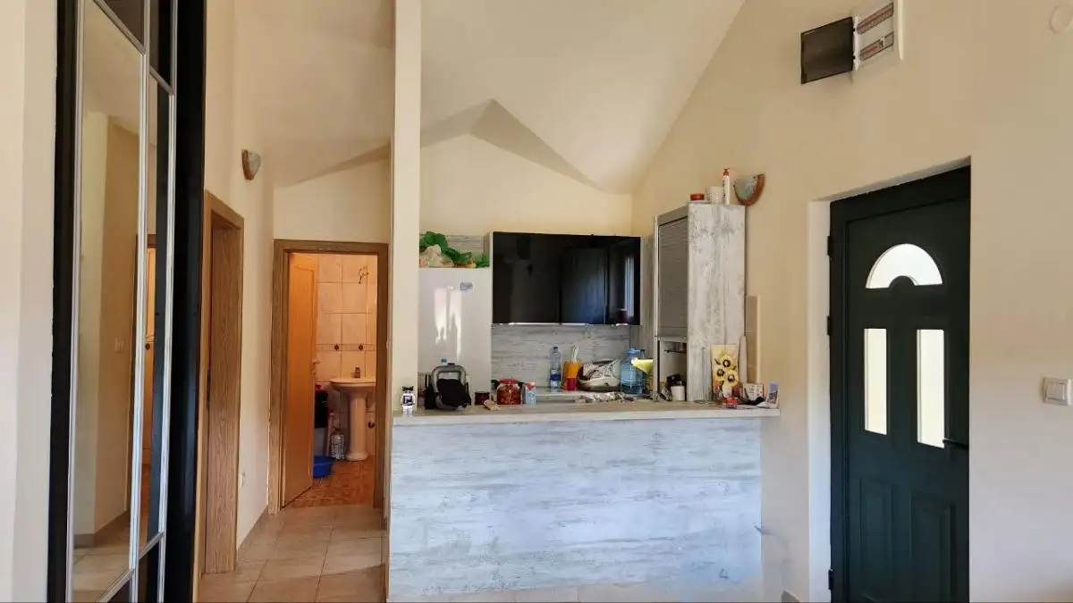 Flat 57m² in Montenegro, Denovici. Priced at 155000€ rent photo-6
