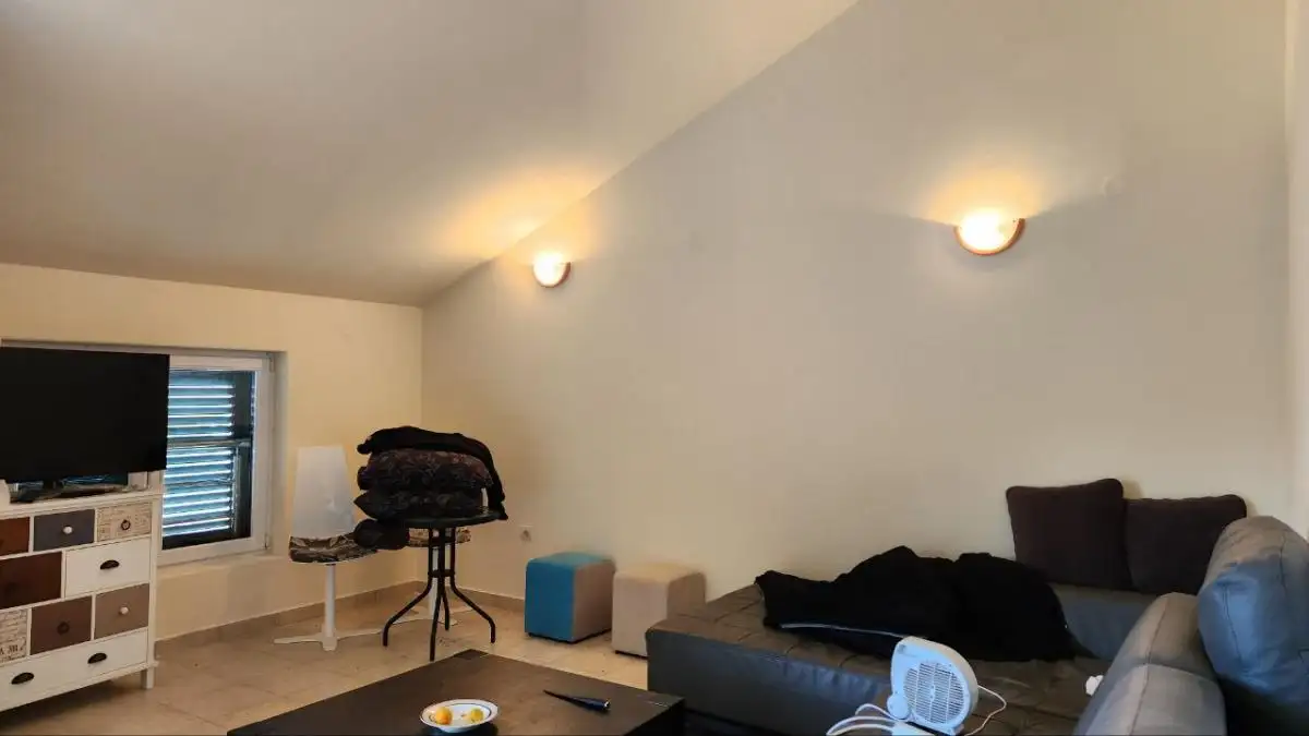 Flat 57m² in Montenegro, Denovici. Priced at 155000€ rent photo-7