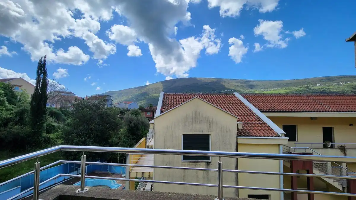 Flat 57m² in Montenegro, Denovici. Priced at 155000€ rent photo-8