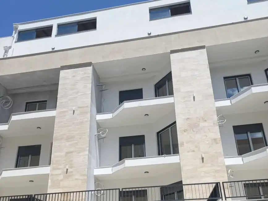 Flat 42m² in Montenegro, Budva. Priced at 107500€ rent photo-3