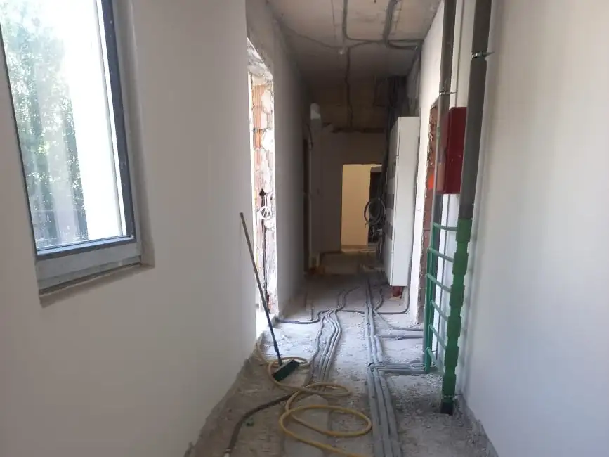 Flat 42m² in Montenegro, Budva. Priced at 107500€ rent photo-7