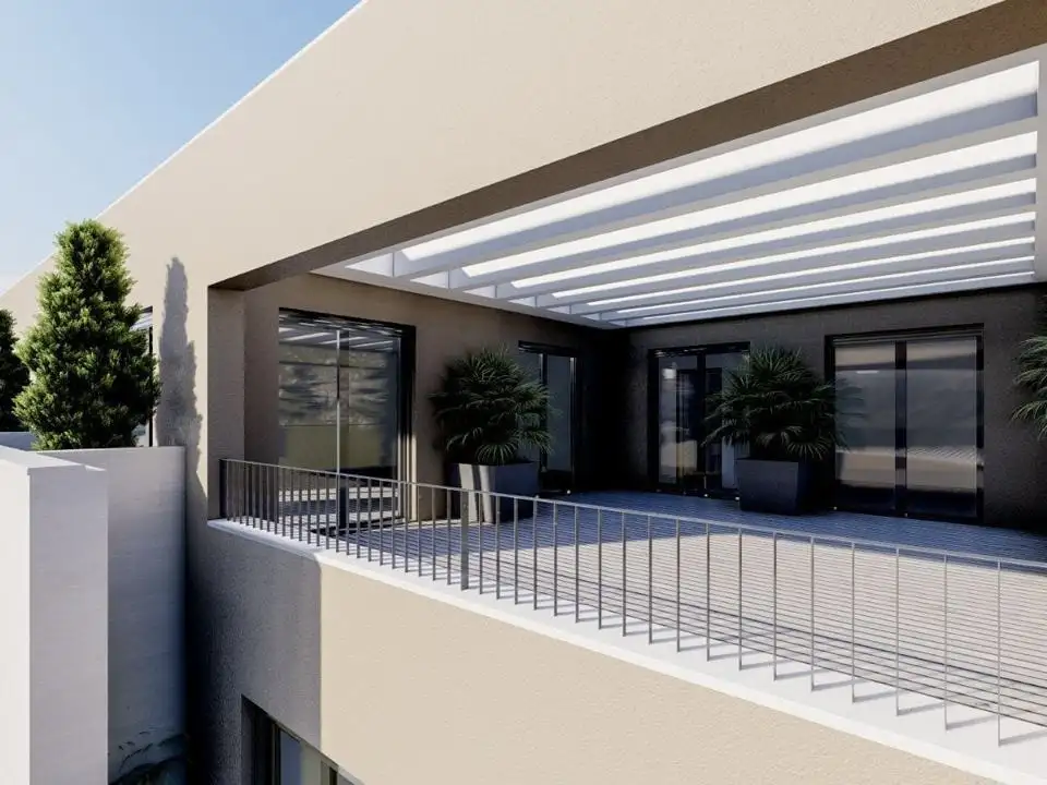 Flat 42m² in Montenegro, Budva. Priced at 107500€ rent photo-8
